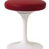 Tulip Hocker -Möbel & Dekoration Saarinen Hocker Eero Saarinen Knoll 575 0 600x600 1280x1280