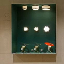 Tischleuchte G24 -Möbel & Dekoration Sammode MO 2020 Normal Studio6 BD 1280x1280