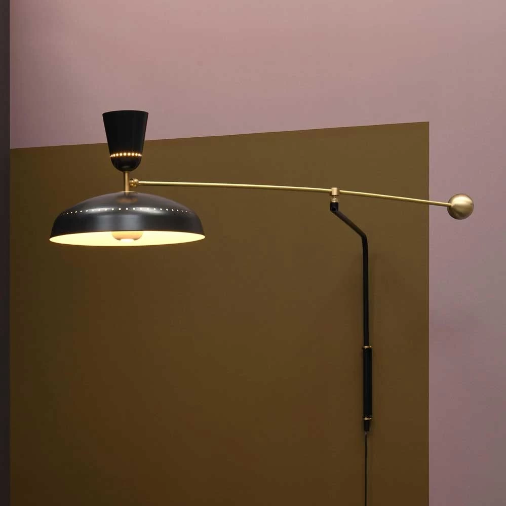 Wandleuchte G1 6 Wandleuchte G1 - Image 4