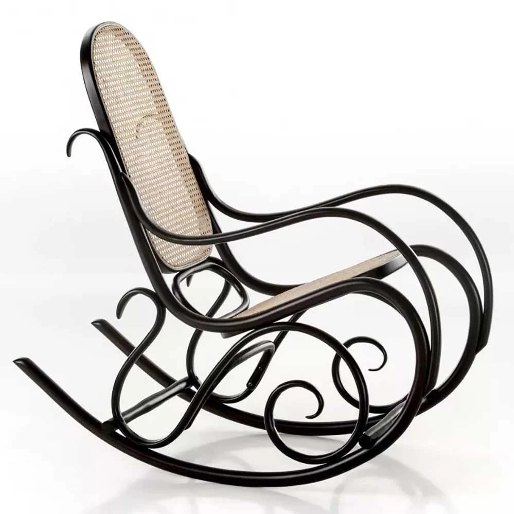 Schaukelstuhl 3 Schaukelstuhl