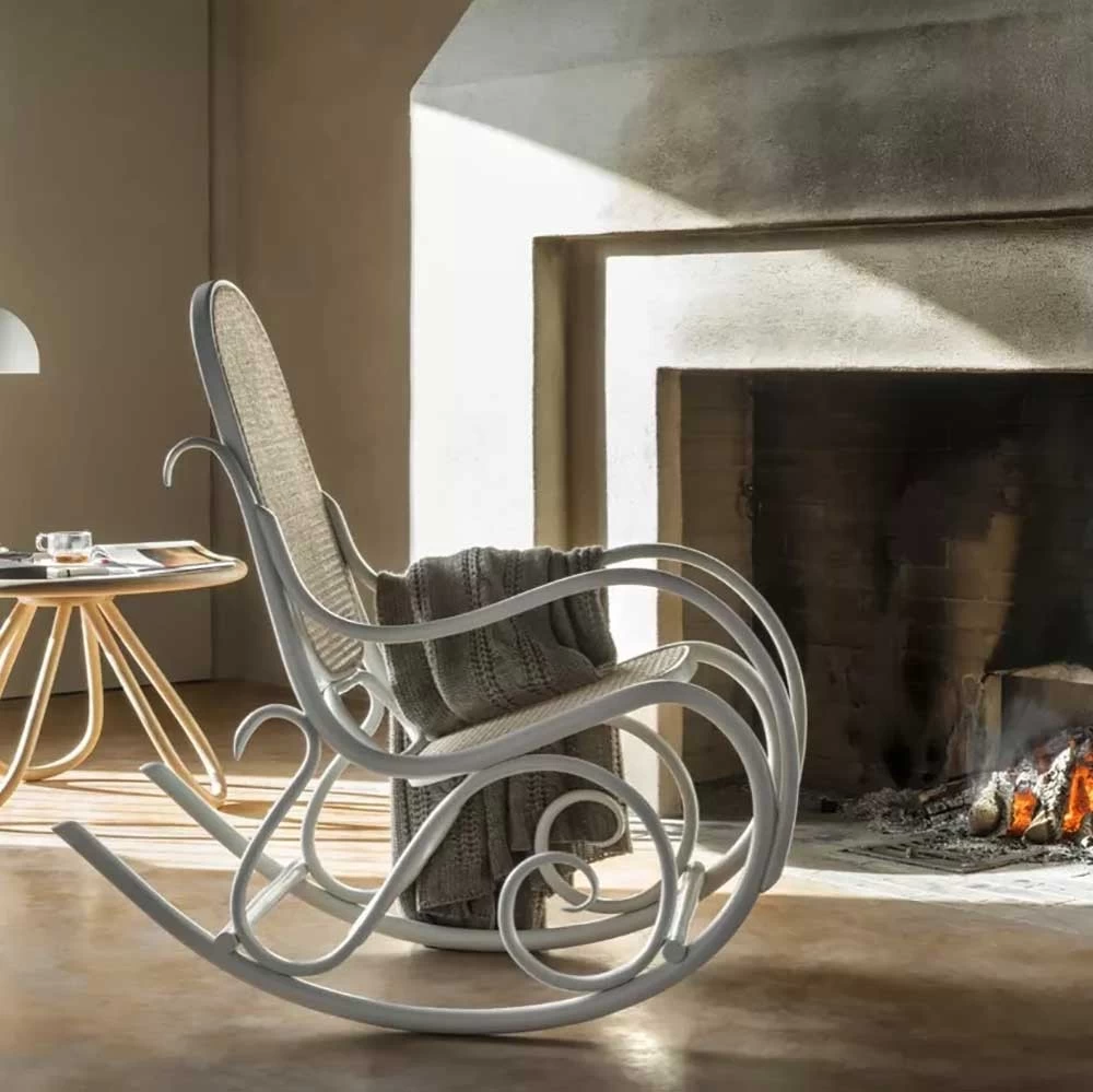 Schaukelstuhl 4 Schaukelstuhl - Image 2