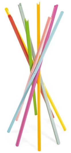 Sciangai 50 Kleiderständer