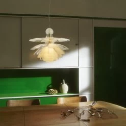 PH Septima Pendelleuchte -Möbel & Dekoration Septima AW20 Location RGB 01 06862 30690 50047 1280x1280