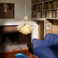 PH Septima Pendelleuchte -Möbel & Dekoration Septima AW20 Location RGB 04 06865 30693 50047 1280x1280