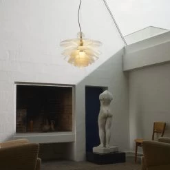 PH Septima Pendelleuchte -Möbel & Dekoration Septima AW20 Location RGB 11 06872 30700 50047 1280x1280