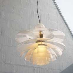 PH Septima Pendelleuchte -Möbel & Dekoration Septima AW20 Location RGB 12 06873 30701 50047 1280x1280