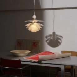 PH Septima Pendelleuchte -Möbel & Dekoration Septima AW20 Location RGB 13 06874 30703 50047 1280x1280