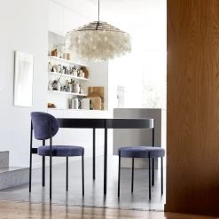 Fun 11DM Kronleuchter 16 Fun 11DM Kronleuchter -Möbel & Dekoration Series 430 Stool Blue 430 Chair 430 Table 11DM Brass 1280x1280