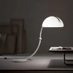 Serpente Stehleuchte -Möbel & Dekoration Serpente5 MARTINELLILUCE 1280x1280