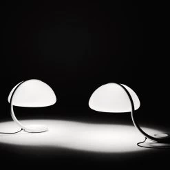 Serpente Tischleuchte -Möbel & Dekoration Serptente1 MARTINELLILUCE 1280x1280