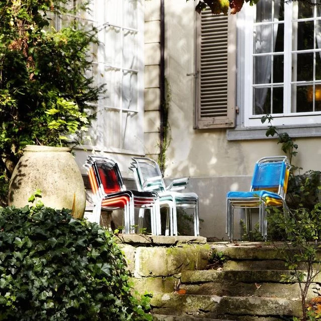 Altorfer Armlehnstuhl 1141 7 Altorfer Armlehnstuhl 1141 - Image 5