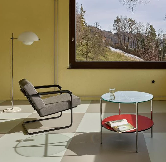 Couchtisch 1752 4 Couchtisch 1752 – Bild 2