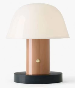 Setago Tischleuchte -Möbel & Dekoration Setago 01 1280x1280