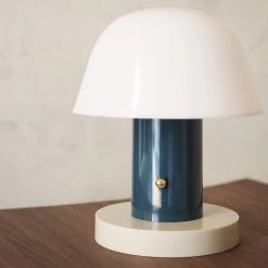 Setago Tischleuchte -Möbel & Dekoration Setago Ambiente 01 1280x1280