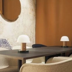 Setago Tischleuchte -Möbel & Dekoration Setago Ambiente 02 1280x1280