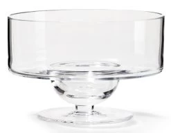 Sferico 5 Glasschale