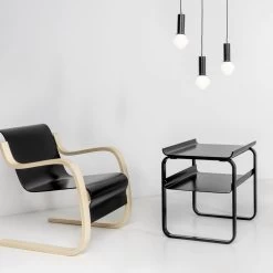 Beistelltisch 915 -Möbel & Dekoration Side Table 915 Armchair 42 Pendant Light TW003 18470785bb251ca8b4fd 1280x1280