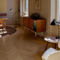 5500 Sideboard (mit Schubläden) -Möbel & Dekoration Sideboard Pelican Table IMG 9720 1280x1280