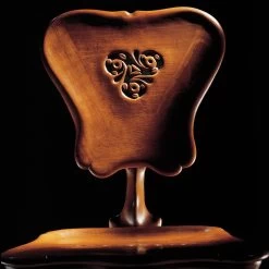 Calvet Chair -Möbel & Dekoration Silla Calvet respaldo 1280x1280