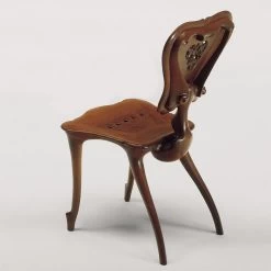 Calvet Chair