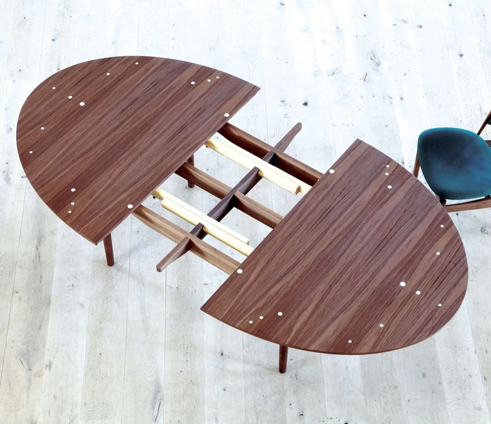 Silver Table 5 Silver Table - Image 3