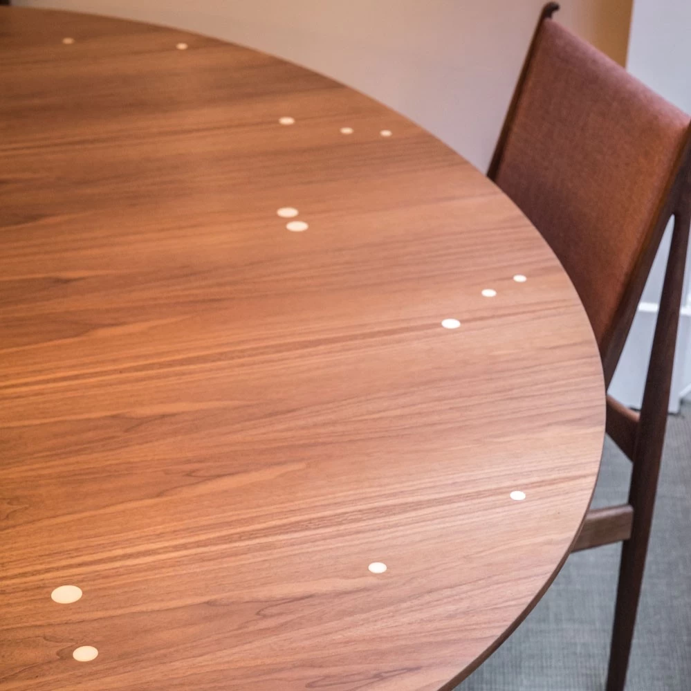 Silver Table 8 Silver Table - Image 6