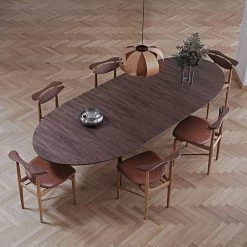 Silver Table 16 Silver Table -Möbel & Dekoration Small Silver Table with leaves 1280x1280