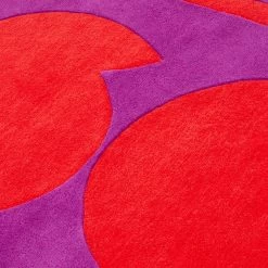 Sofo Teppich -Möbel & Dekoration Sofo Rug Centro Studi Poltronova cc tapis RA05S 1280x1280