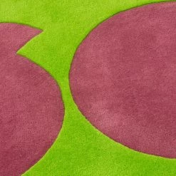 Sofo Teppich -Möbel & Dekoration Sofo Rug Centro Studi Poltronova cc tapis VR07S 1280x1280