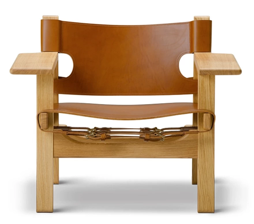 The Spanish Chair 3 The Spanish Chair