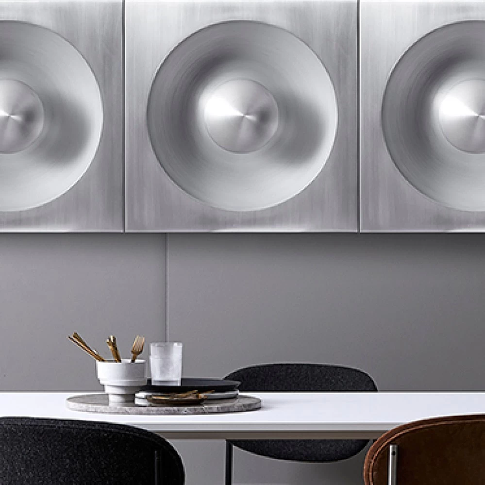 Spiegel Wandleuchte 7 Spiegel Wandleuchte - Image 5