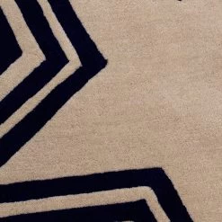 Stellina Teppich -Möbel & Dekoration Stellina Rug Centro Studi Poltronova cc tapis 04s 1280x1280