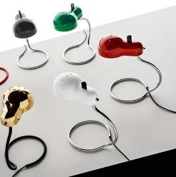 Minitopo Tischleuchte 10 Minitopo Tischleuchte -Möbel & Dekoration Stilnovo Minitopo gruppo 1280x1280