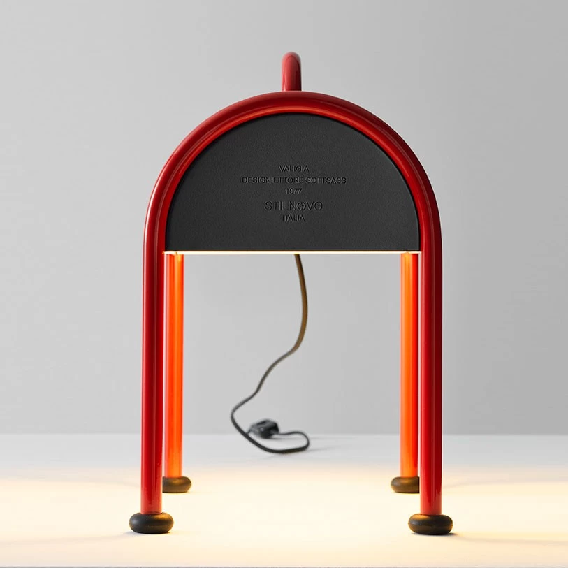 Valigia Tischleuchte 4 Valigia Tischleuchte - Image 2