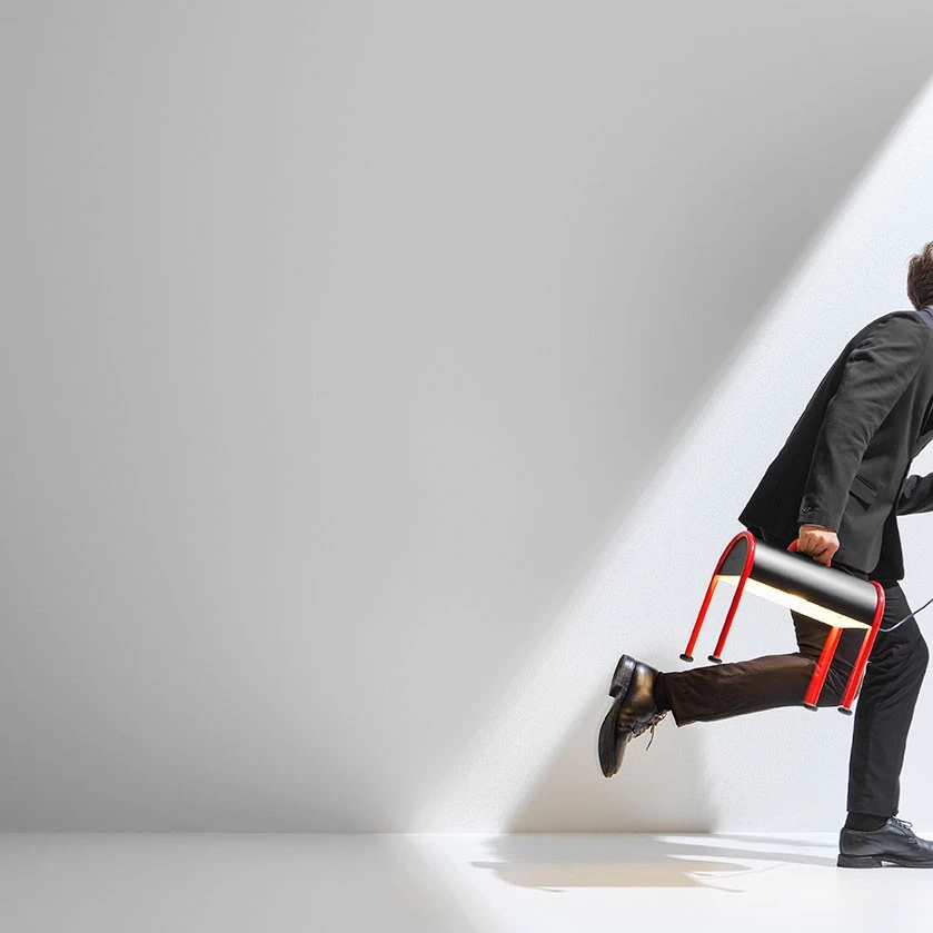 Valigia Tischleuchte 8 Valigia Tischleuchte - Image 6