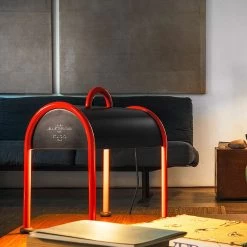 Valigia Tischleuchte 10 Valigia Tischleuchte -Möbel & Dekoration Stilnovo valigia terra copia 1280x1280