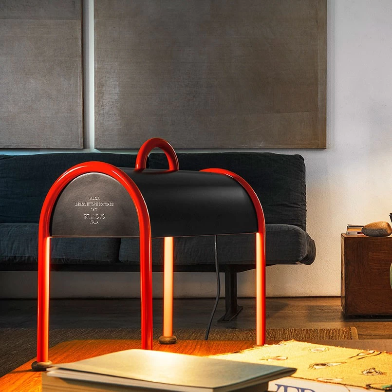 Valigia Tischleuchte 5 Valigia Tischleuchte - Image 3