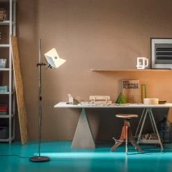 Triedro Stehleuchte 13 Triedro Stehleuchte -Möbel & Dekoration Stilnovo Triedro Terra amb 0040 1280x1280