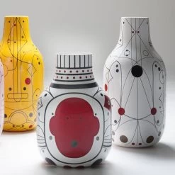 Strypy Vase G2 -Möbel & Dekoration Strypy G1 G2 1280x1280