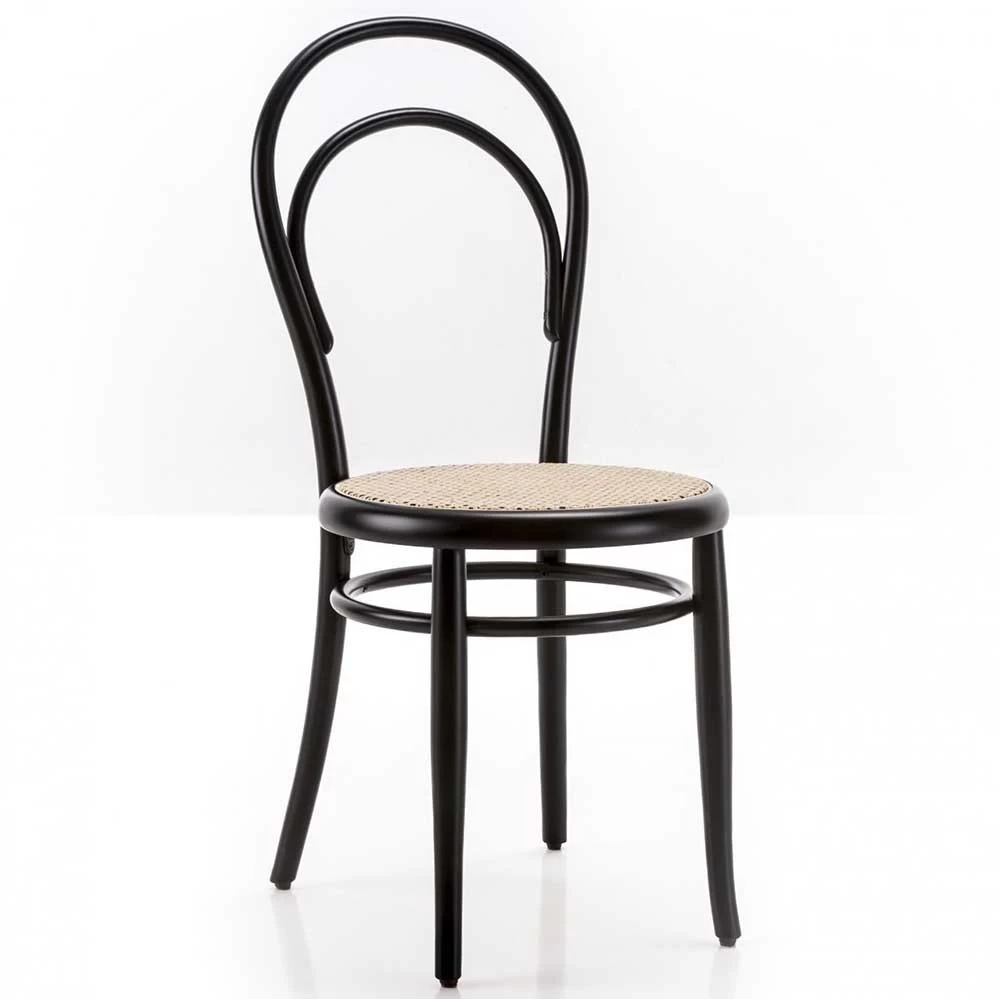 Bugholzstuhl Nr. 14 4 Bugholzstuhl Nr. 14 - Image 2