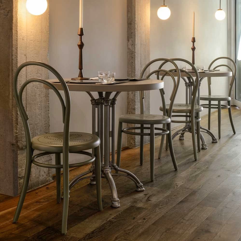 Bugholzstuhl Nr. 14 5 Bugholzstuhl Nr. 14 - Image 3