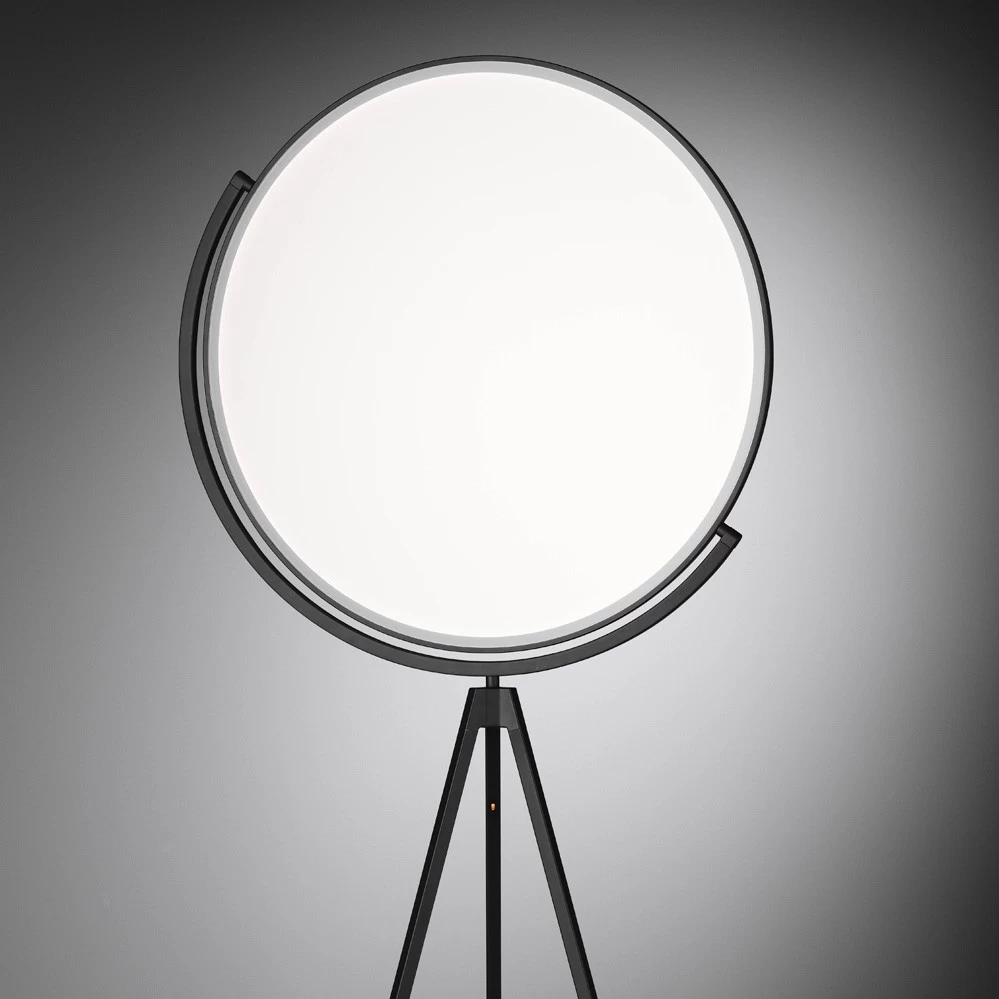 Superloon Stehleuchte 8 Superloon Stehleuchte - Image 6