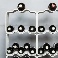 Cheers Weinregal 7 Cheers Weinregal -Möbel & Dekoration Swisspearl Garten Design Katalog 2022 27 1280x1280