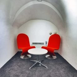 1-2-3 Lounge Chair -Möbel & Dekoration System123Lounge 2 1280x1280