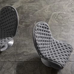 1-2-3 Lounge Chair -Möbel & Dekoration System123 LoungeDeluxe 1280x1280