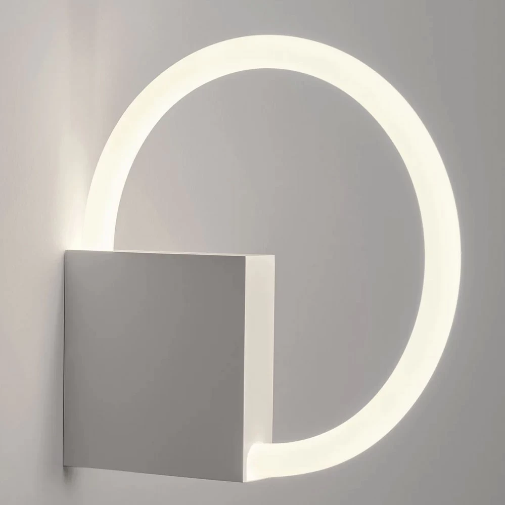 Circle Wandleuchte 3 Circle Wandleuchte