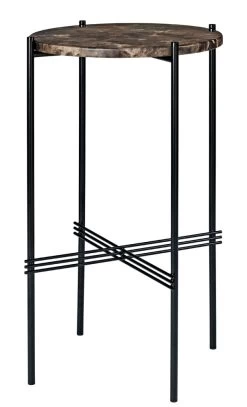 TS Console Table ø 40 Cm