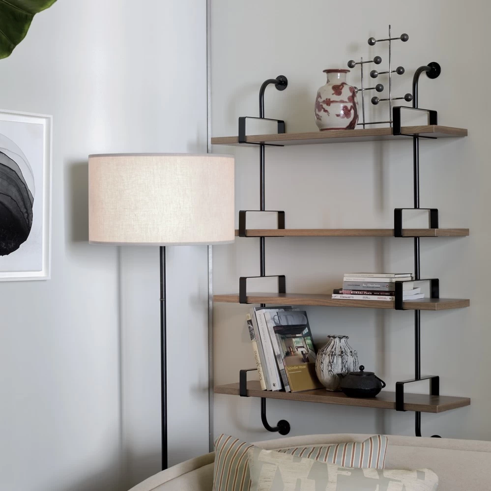 Demon Wandregal (3 Böden) 6 Demon Wandregal (3 Böden) - Image 4