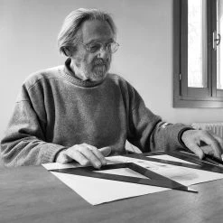 Scarpa 925 Sessel 17 Scarpa 925 Sessel -Möbel & Dekoration TScarpa 210407 145136 phIC karakter BN 1280x1280