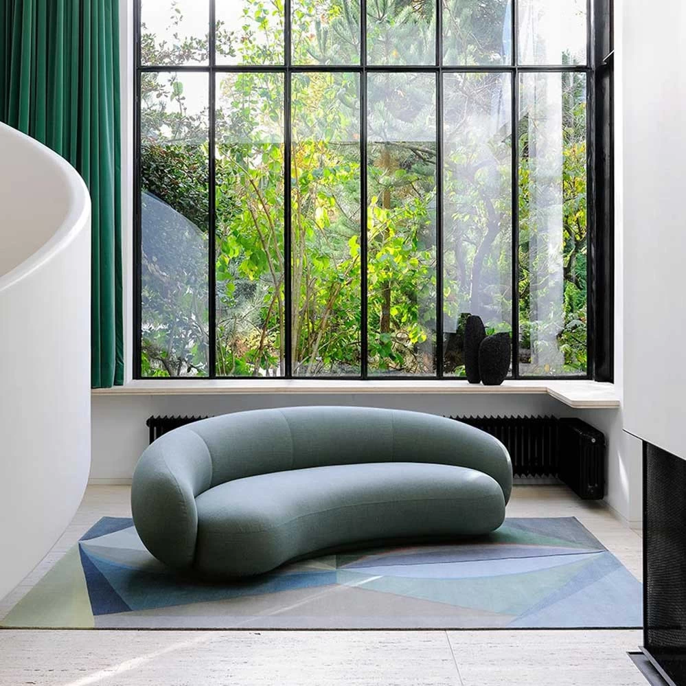 Julep Sofa 5 Julep Sofa - Image 3